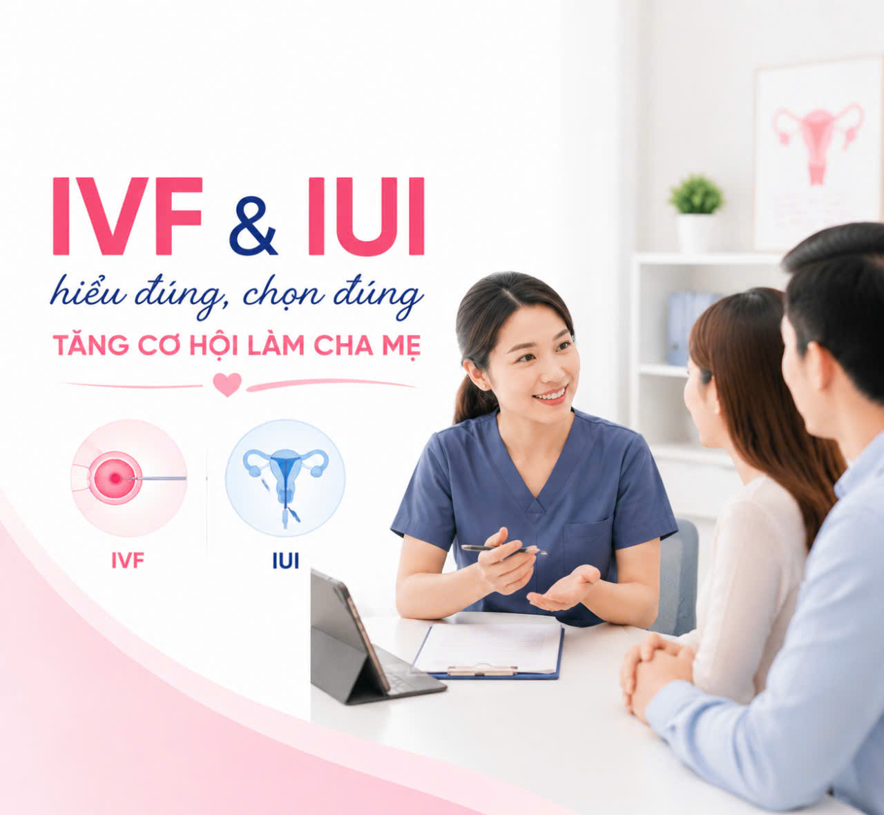 Hỗ trợ sinh sản
